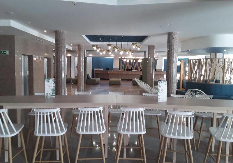 فندق Gara Suites Golf & Spa