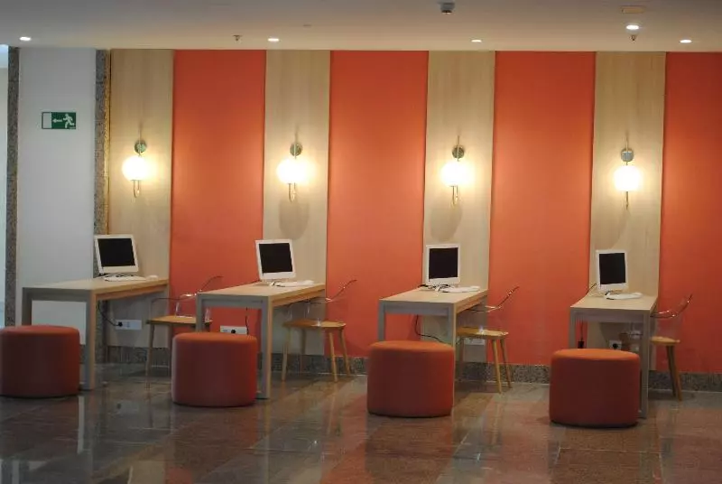 ホテル Gara Suites Golf & Spa