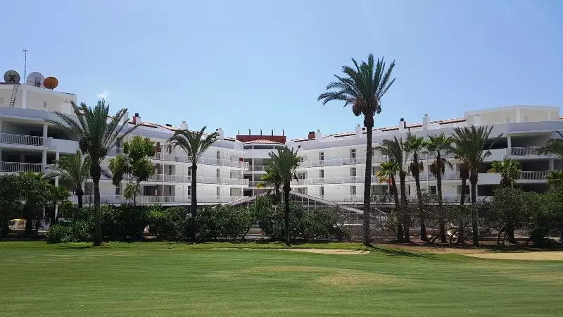 ホテル Gara Suites Golf & Spa
