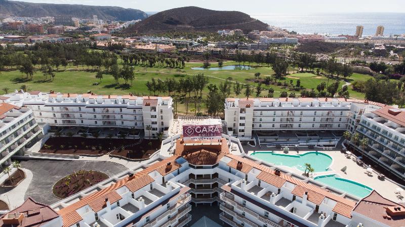 فندق Gara Suites Golf & Spa