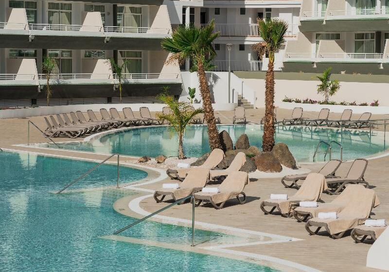 فندق Gara Suites Golf & Spa