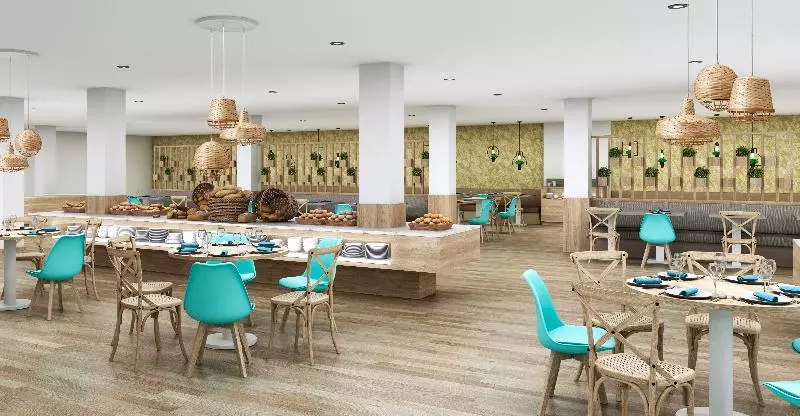 ホテル Gara Suites Golf & Spa