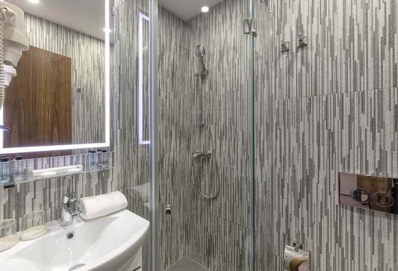 ホテル Gregory Urban