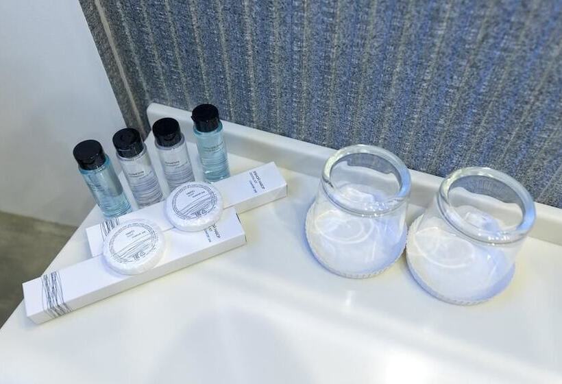 ホテル Gregory Urban