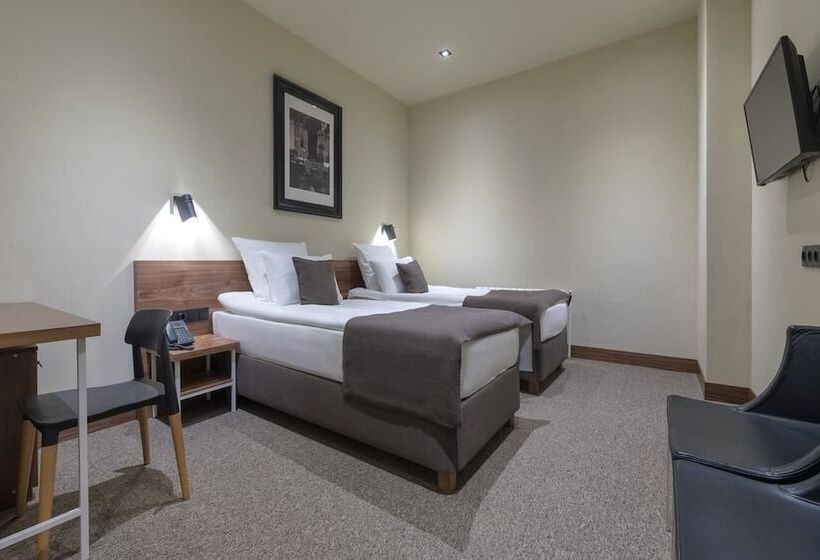 ホテル Gregory Urban