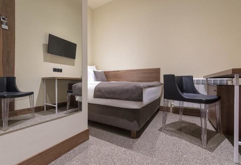 ホテル Gregory Urban