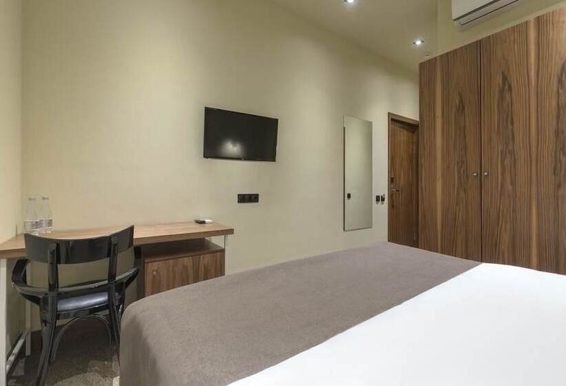 ホテル Gregory Urban