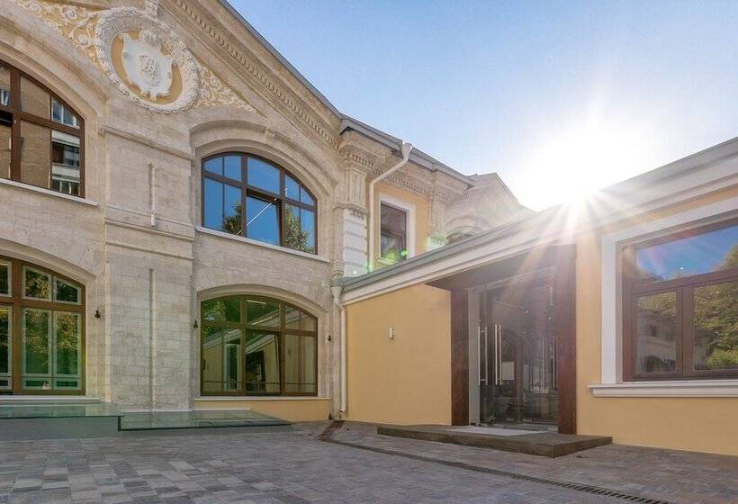 ホテル Gregory Urban