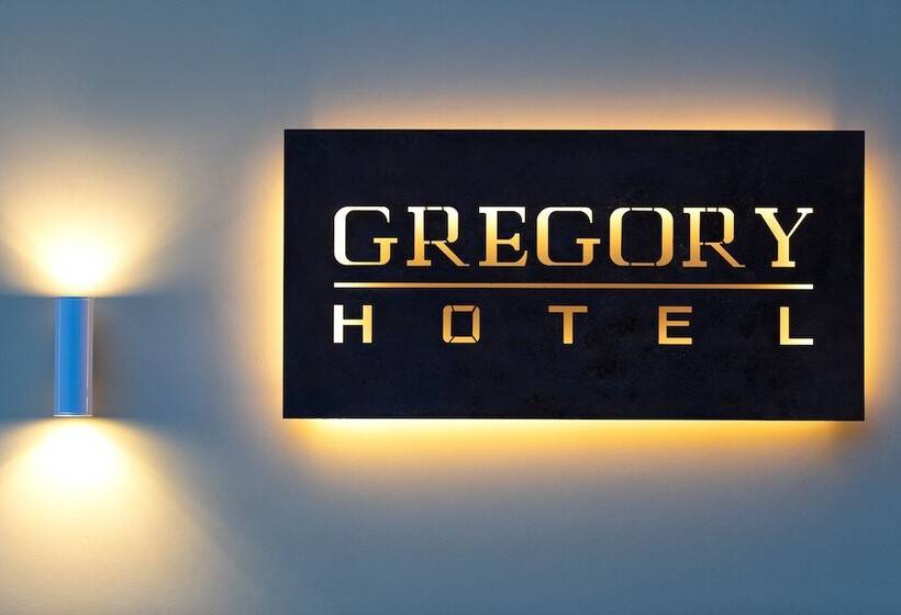 ホテル Gregory Urban