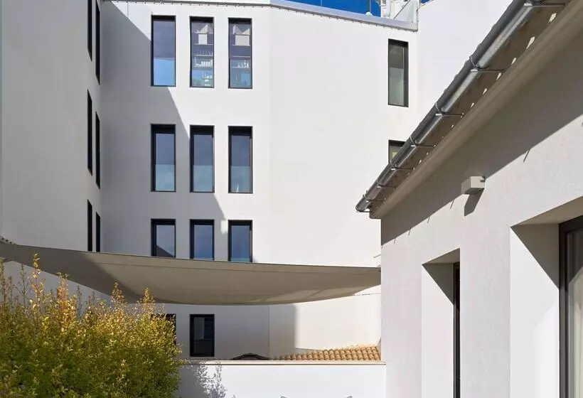 Hotelli H10 Palacio Colomera