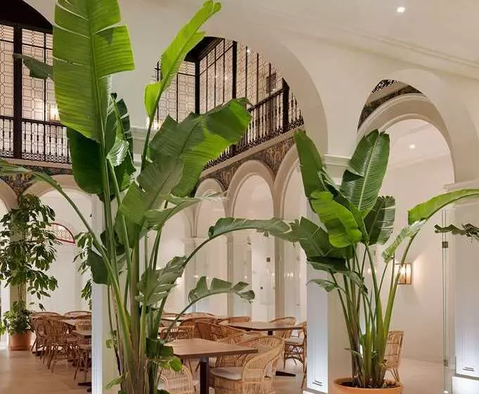 Hotelli H10 Palacio Colomera