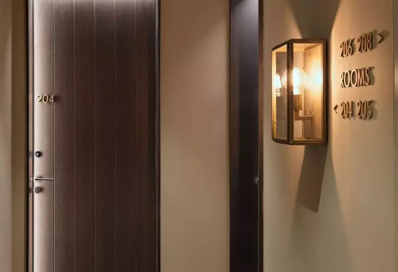 Hotelli H10 Palacio Colomera