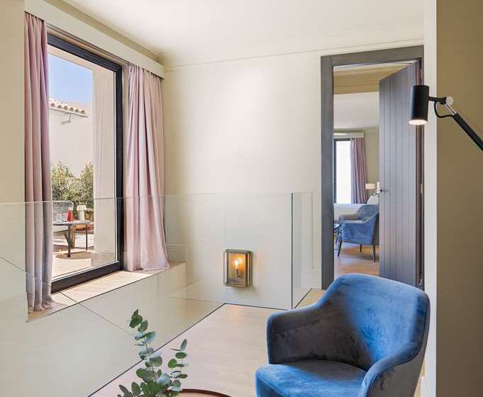 هتل H10 Palacio Colomera