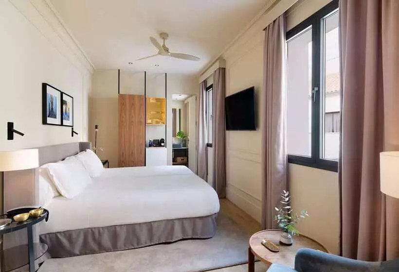 Hotelli H10 Palacio Colomera