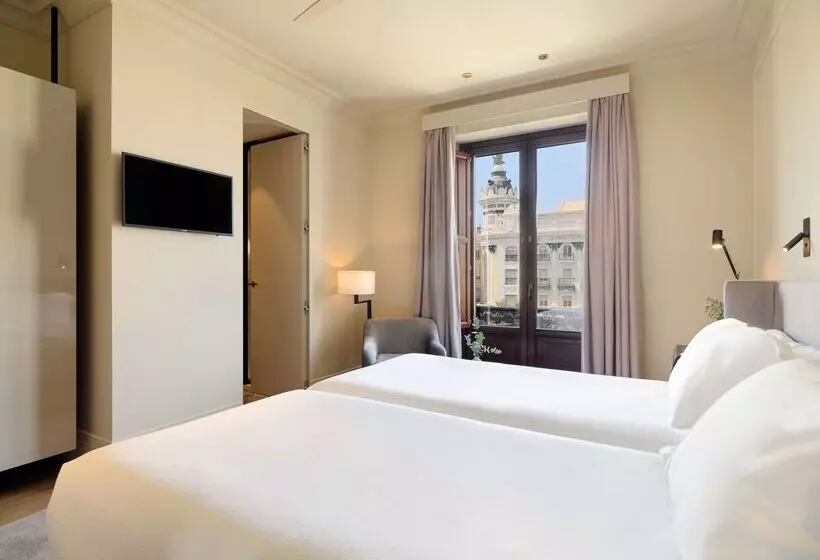 Hotelli H10 Palacio Colomera