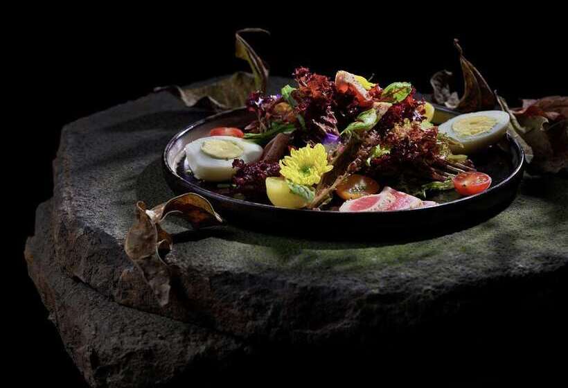 هتل Hilton Taipei Sinban