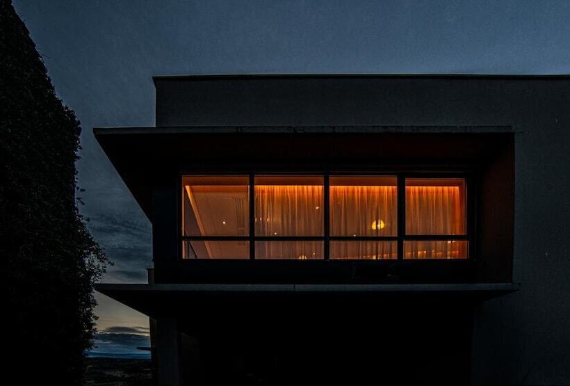 ホテル Hôtel & Restaurant Origines Par Adrien Descouls Teritoria