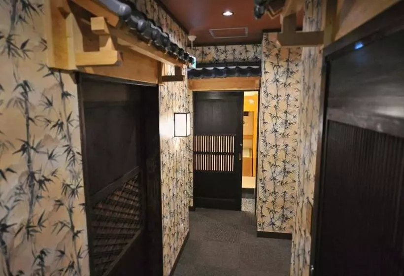 Hotelli Khaosan World Ryogoku