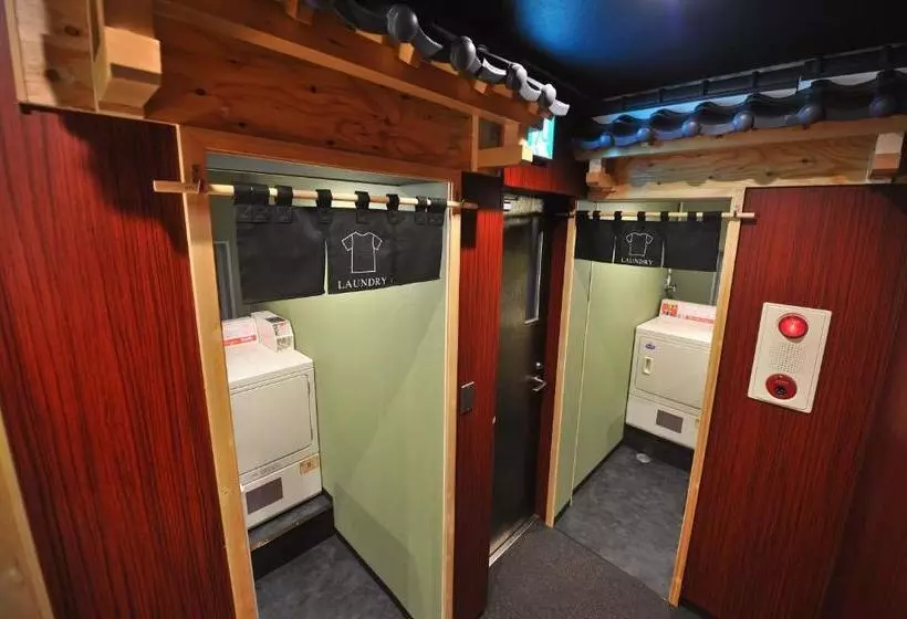 Hotelli Khaosan World Ryogoku