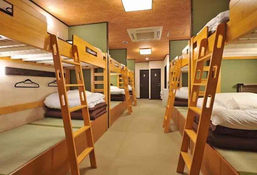 Hotelli Khaosan World Ryogoku