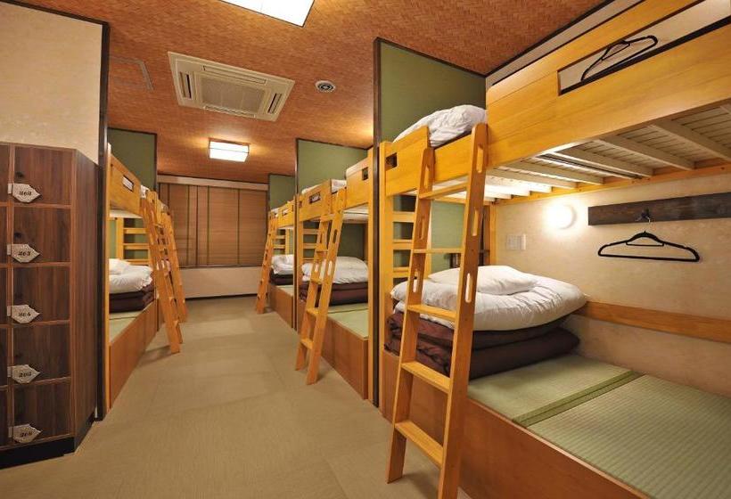 Hotel Khaosan World Ryogoku