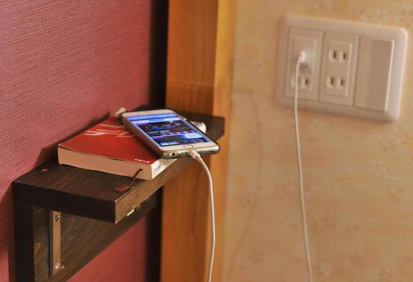 Hotel Khaosan World Ryogoku