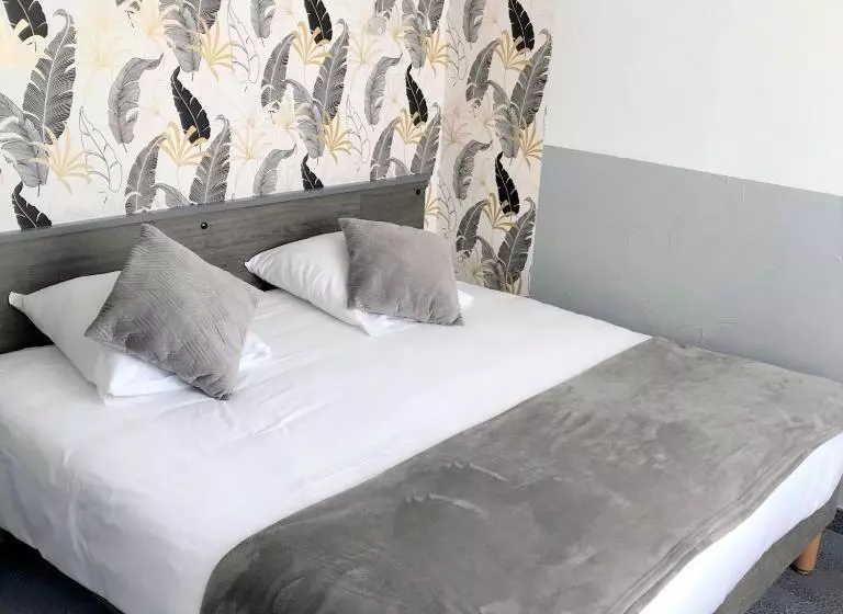 Hotelli L Auberg Ine   Maison Glenn Anna