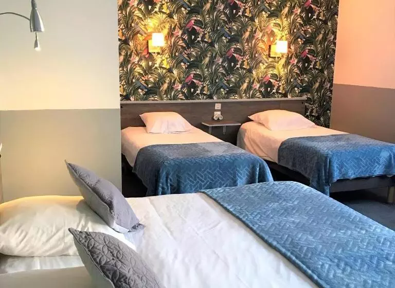 Hotelli L Auberg Ine   Maison Glenn Anna