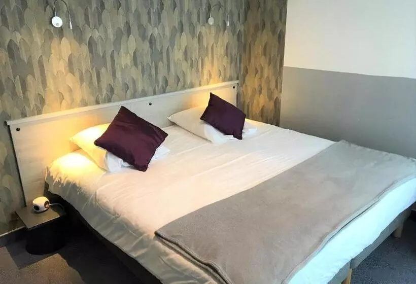 Hotelli L Auberg Ine   Maison Glenn Anna