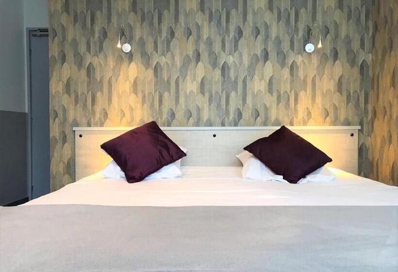 酒店 L Auberg Ine   Maison Glenn Anna