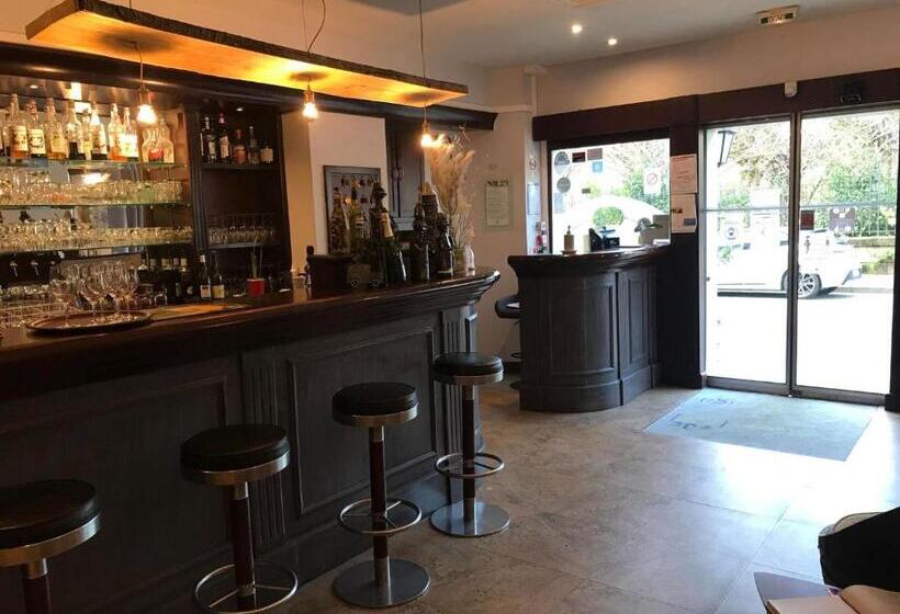 酒店 L Auberg Ine   Maison Glenn Anna