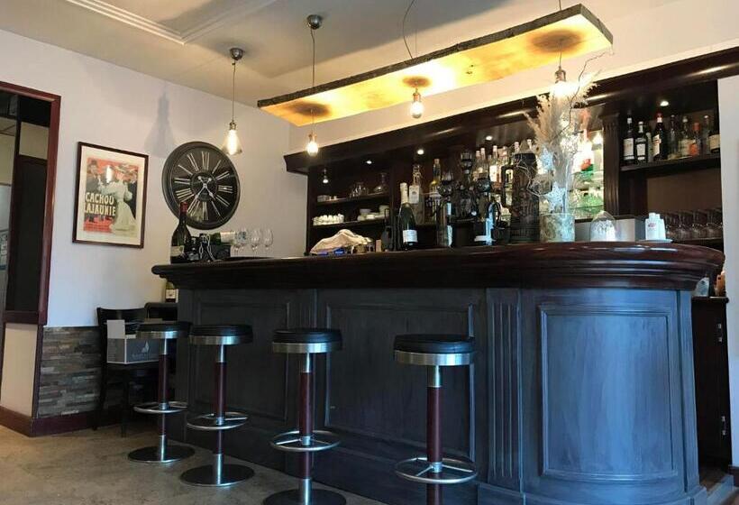 酒店 L Auberg Ine   Maison Glenn Anna