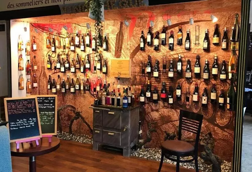 Hotelli L Auberg Ine   Maison Glenn Anna