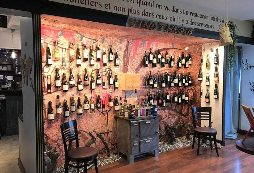 酒店 L Auberg Ine   Maison Glenn Anna