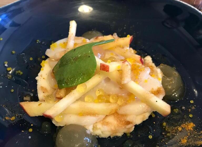 酒店 L Auberg Ine   Maison Glenn Anna