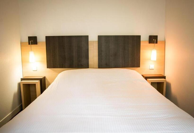 호텔 Les Grands Frênes