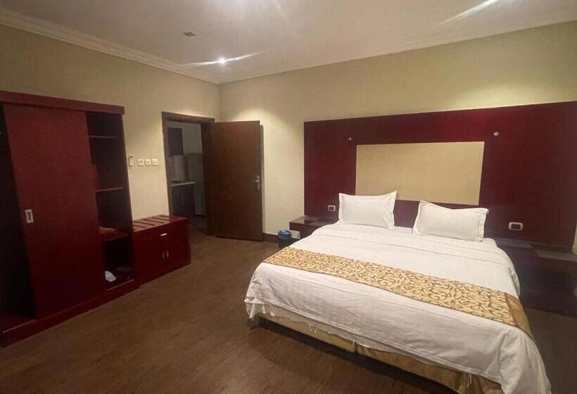 فندق Raoum Inn Khafji Southern