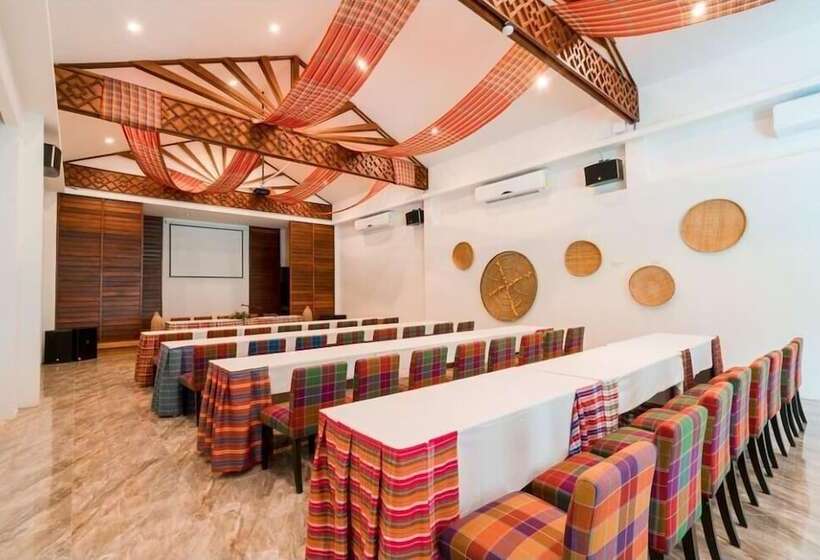 호텔 Recall Isaan Isan Concept At Khaoyai Sha Extra Plus