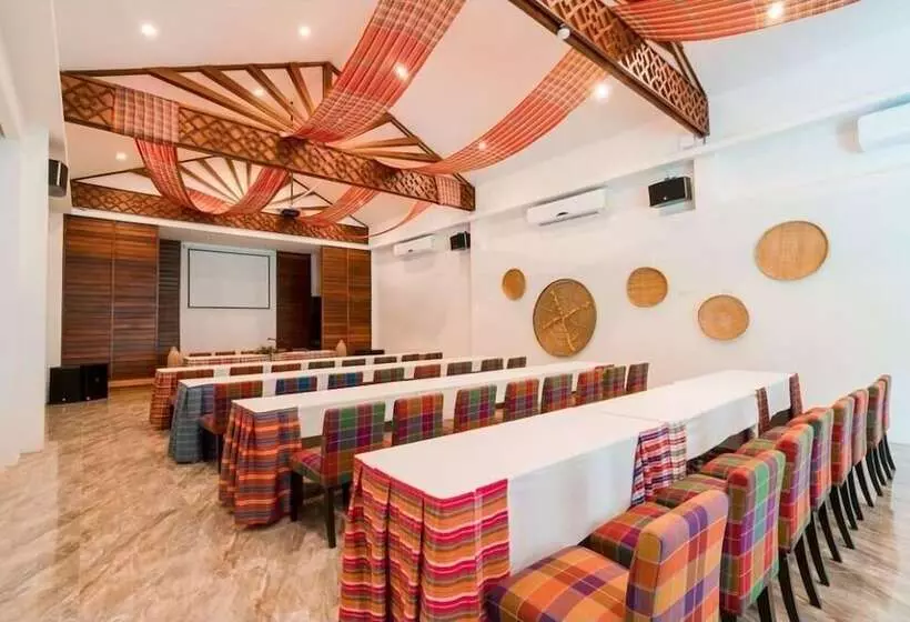 هتل Recall Isaan Isan Concept At Khaoyai Sha Extra Plus