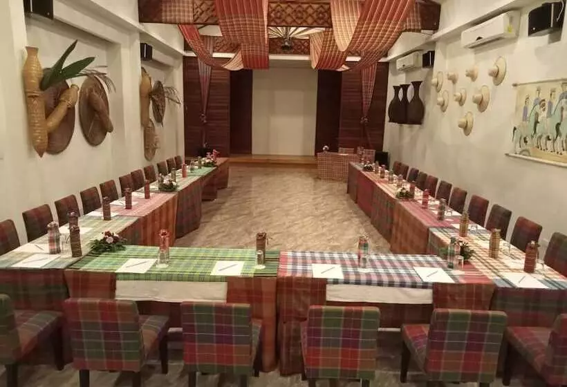 هتل Recall Isaan Isan Concept At Khaoyai Sha Extra Plus