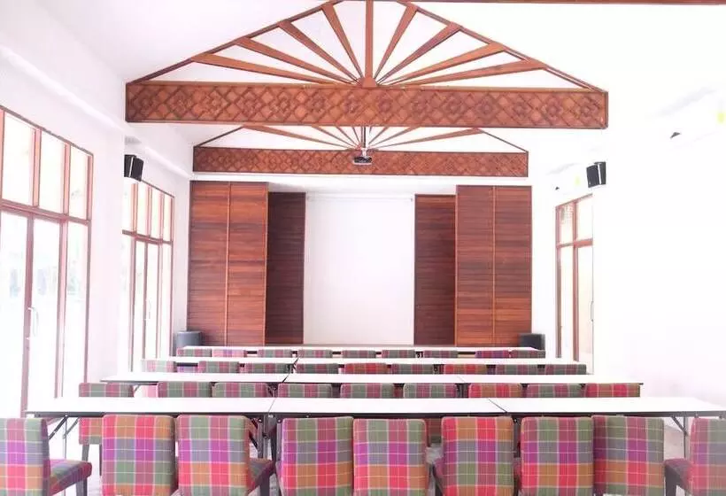 هتل Recall Isaan Isan Concept At Khaoyai Sha Extra Plus