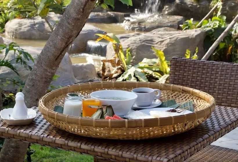 هتل Recall Isaan Isan Concept At Khaoyai Sha Extra Plus