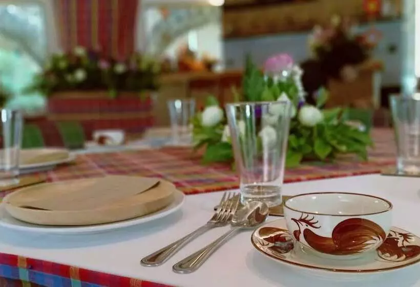 هتل Recall Isaan Isan Concept At Khaoyai Sha Extra Plus