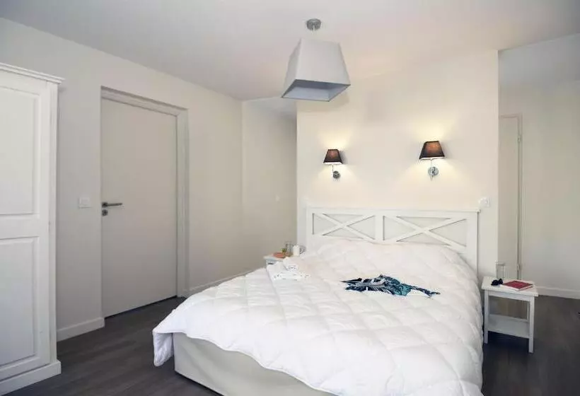 ホテル Residence Odalys Les Dunes Du Soleil