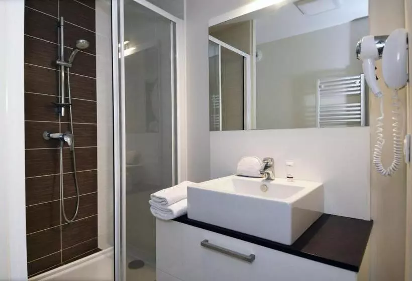 ホテル Residence Odalys Les Dunes Du Soleil