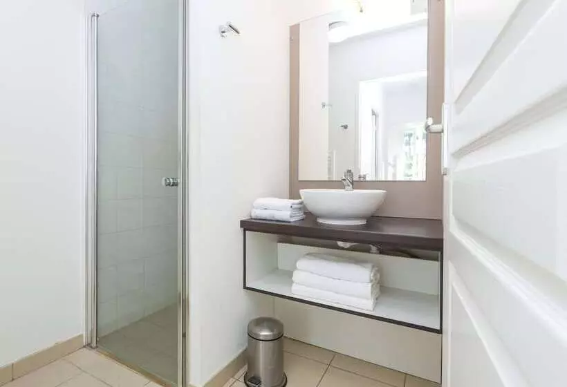 Hotelli Résidence Odalys Terre Marine