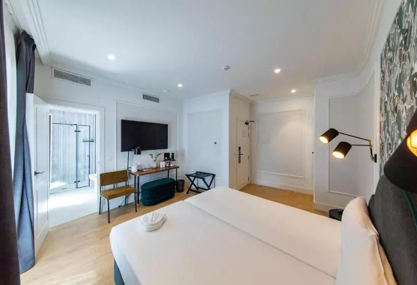 Hotelli Soho Boutique Opera