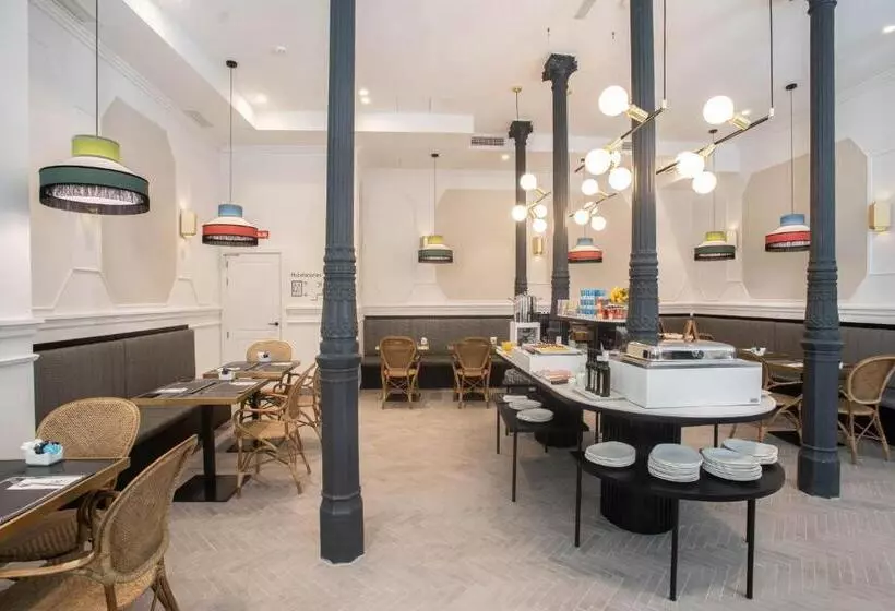 Hotelli Soho Boutique Opera