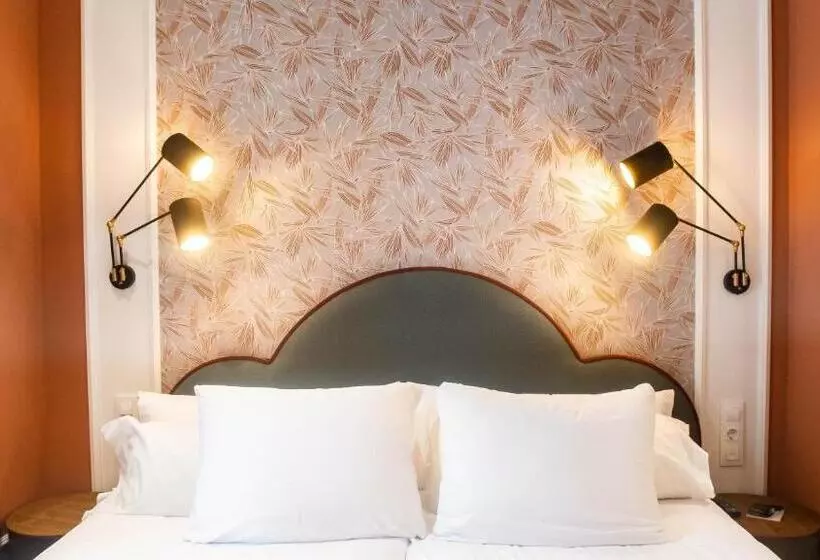 Hotelli Soho Boutique Opera