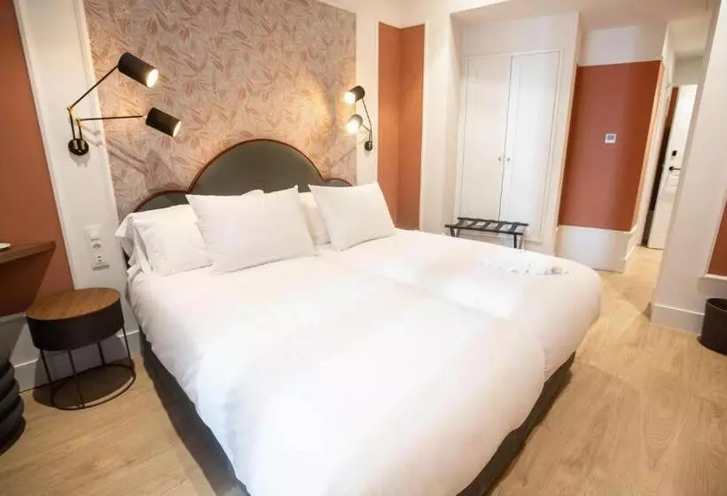 Hotelli Soho Boutique Opera